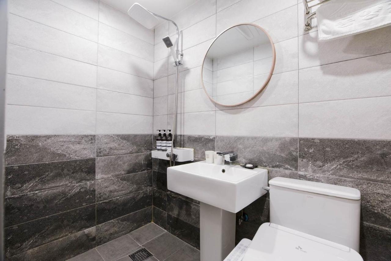 Hotel Dongyangjang Dongdaemun-Jongno Сеул Екстериор снимка