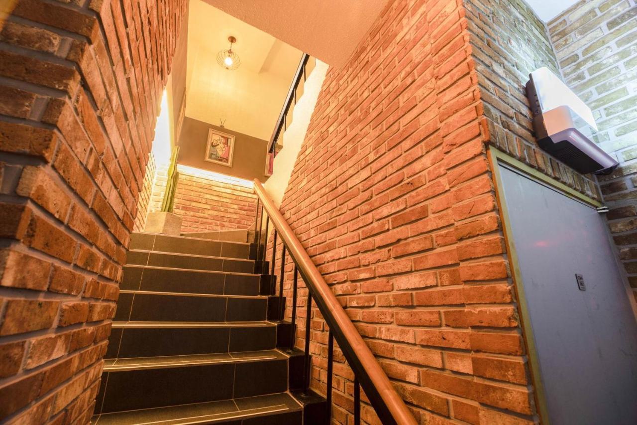 Hotel Dongyangjang Dongdaemun-Jongno Сеул Екстериор снимка