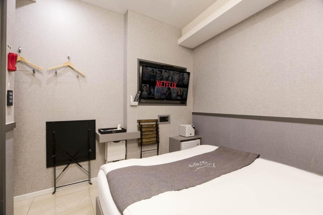 Hotel Dongyangjang Dongdaemun-Jongno Сеул Екстериор снимка