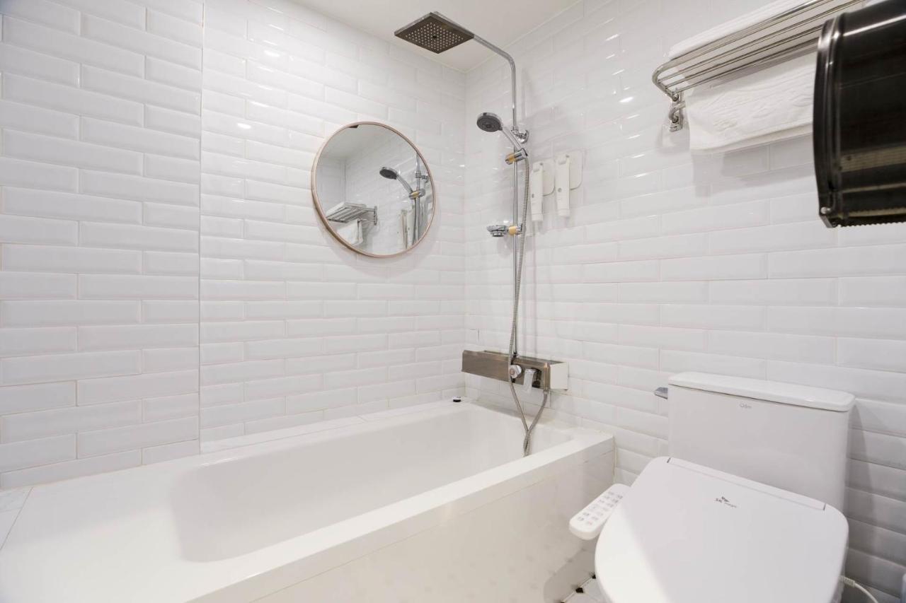 Hotel Dongyangjang Dongdaemun-Jongno Сеул Екстериор снимка