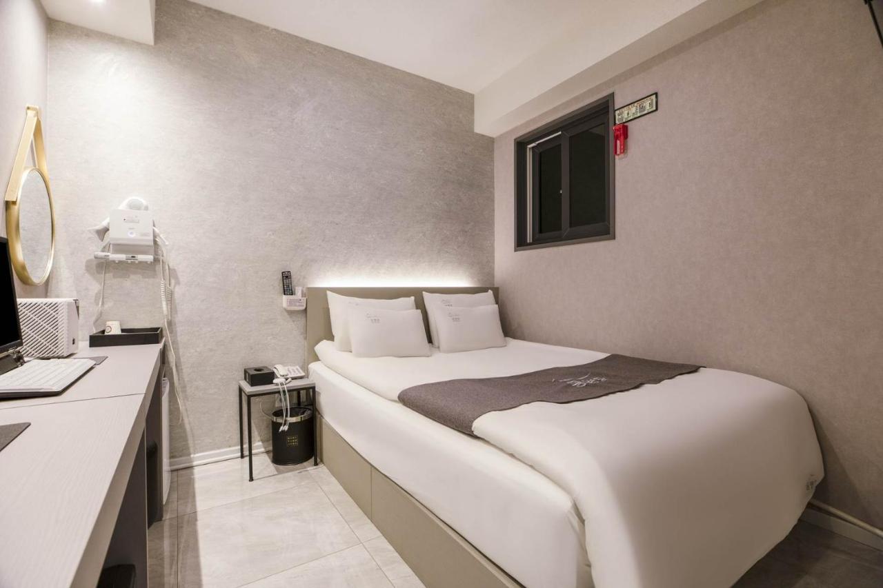 Hotel Dongyangjang Dongdaemun-Jongno Сеул Екстериор снимка